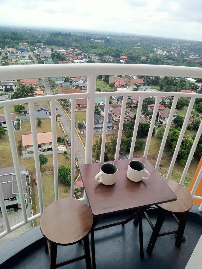 Tagaytay Staycation Prime Residences Cityland By Amara&Avery Tagaytay City Exterior photo