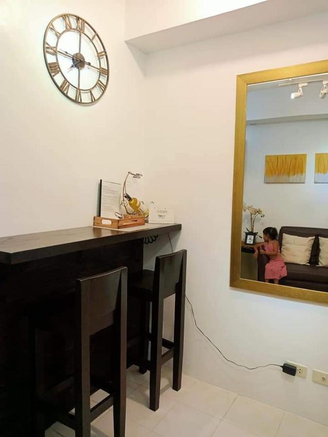 Tagaytay Staycation Prime Residences Cityland By Amara&Avery Tagaytay City Exterior photo