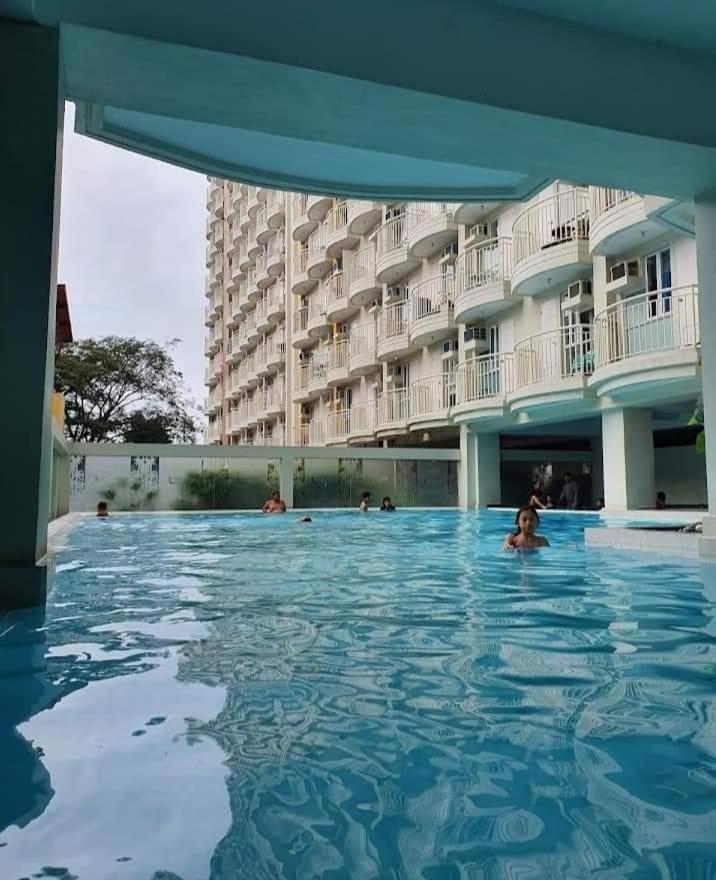 Tagaytay Staycation Prime Residences Cityland By Amara&Avery Tagaytay City Exterior photo