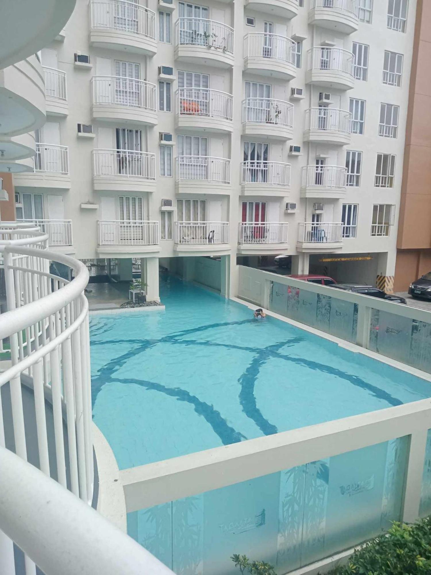 Tagaytay Staycation Prime Residences Cityland By Amara&Avery Tagaytay City Exterior photo