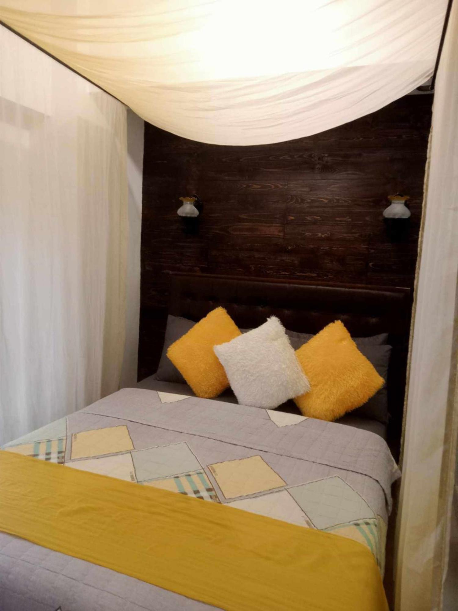 Tagaytay Staycation Prime Residences Cityland By Amara&Avery Tagaytay City Exterior photo